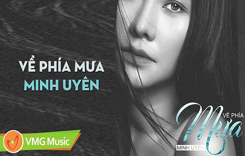 Về Phía Mưa (SINGLE) | MINH UYÊN | AUDIO OFFICIAL | NHẠC TRẺ HAY NHẤT